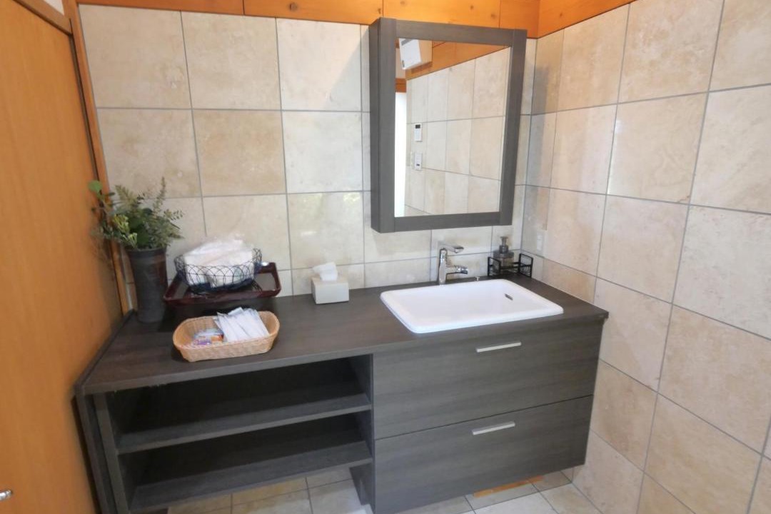 Photo of Bathroom in Mihama
