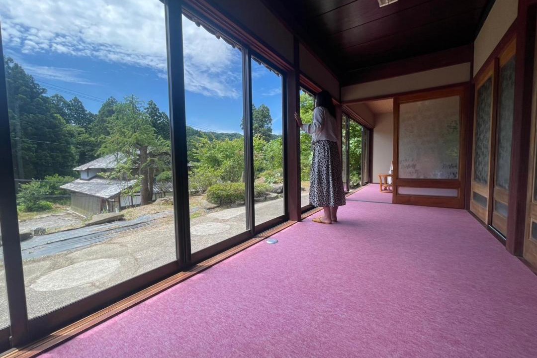 Photo of Others in Hakui