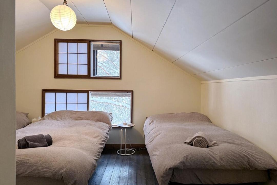 Photo of Bedroom in Iimori