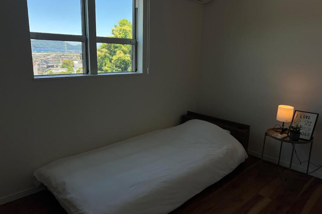Photo of Bedroom in Owase
