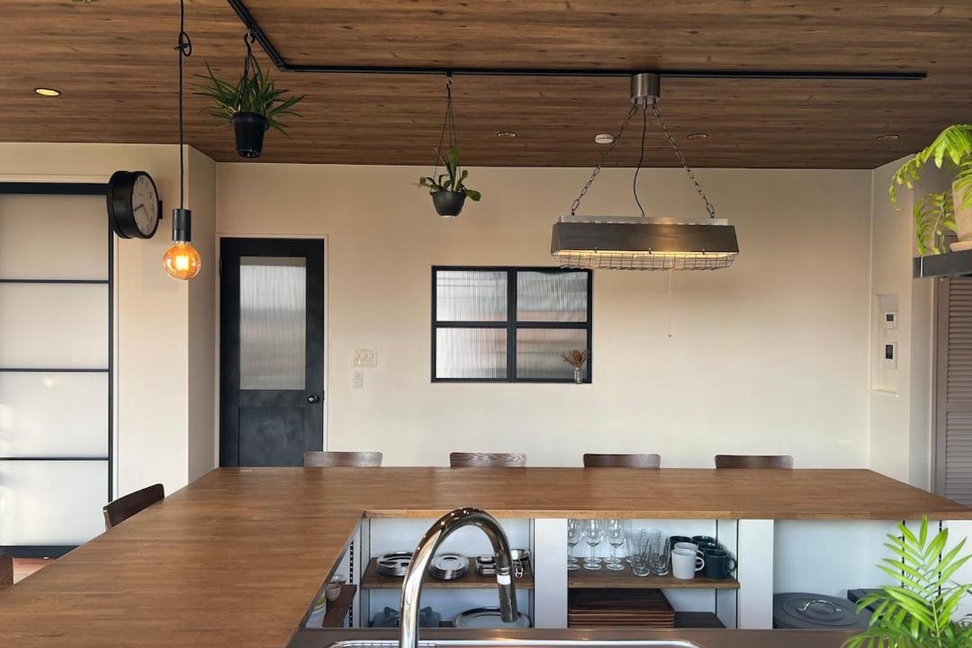 Photo of Kitchen in Owase