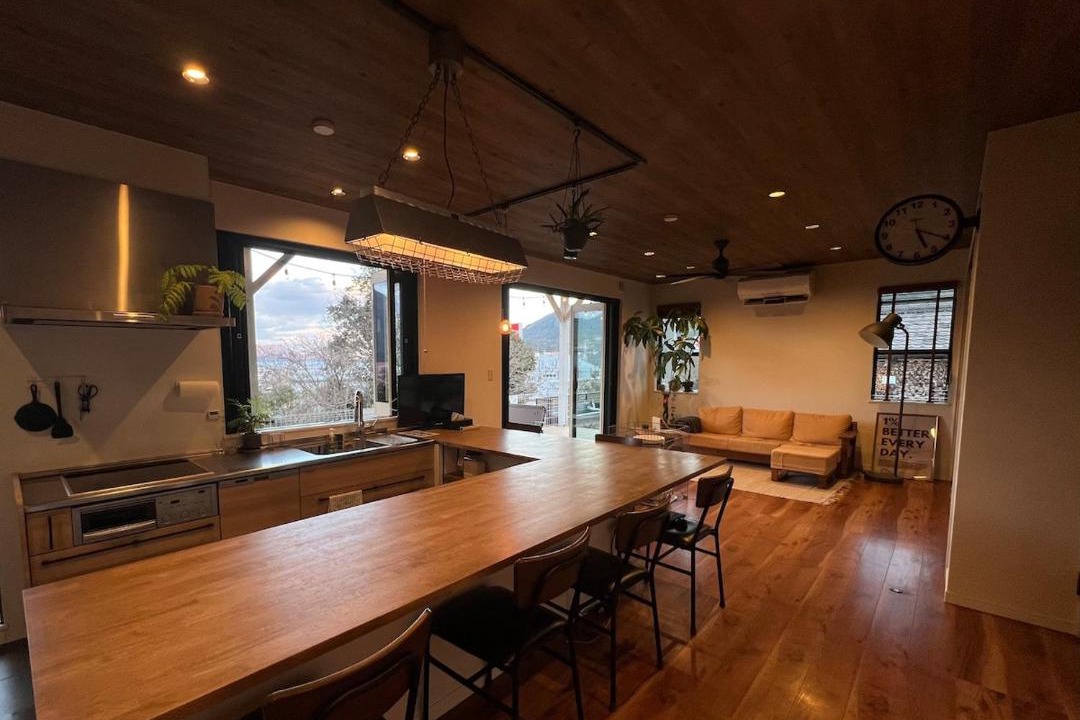 Photo of Kitchen in Owase