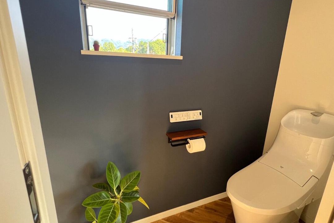 Photo of Bathroom in Owase
