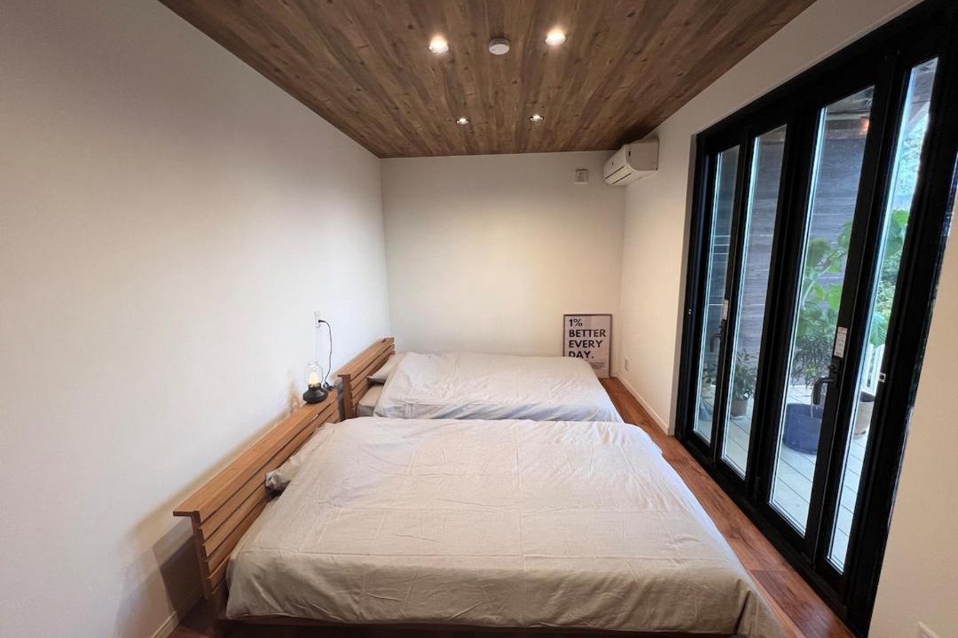 Photo of Bedroom in Owase