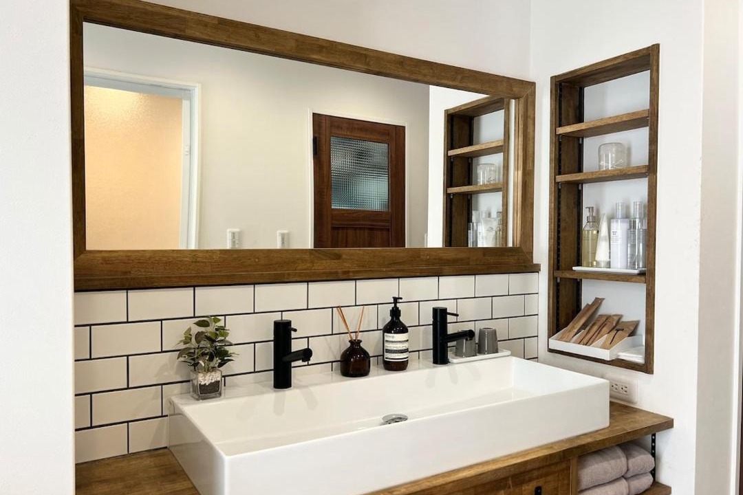 Photo of Bathroom in Owase
