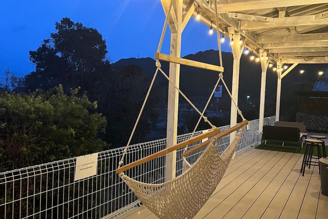 Photo of Patio Balcony in Owase