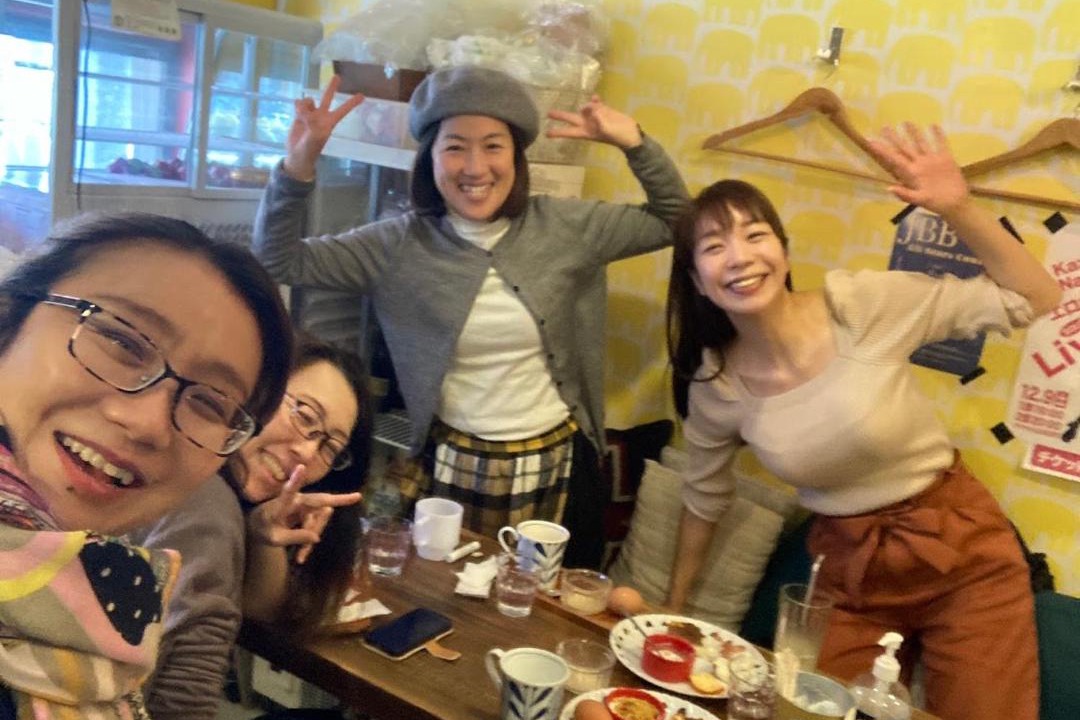 Photo of Others in Joto