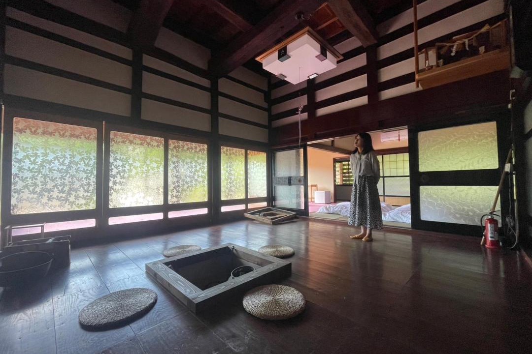 Photo of Others in Hakui