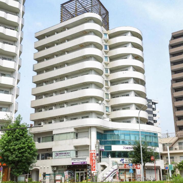Photo of Others in Kita Ward