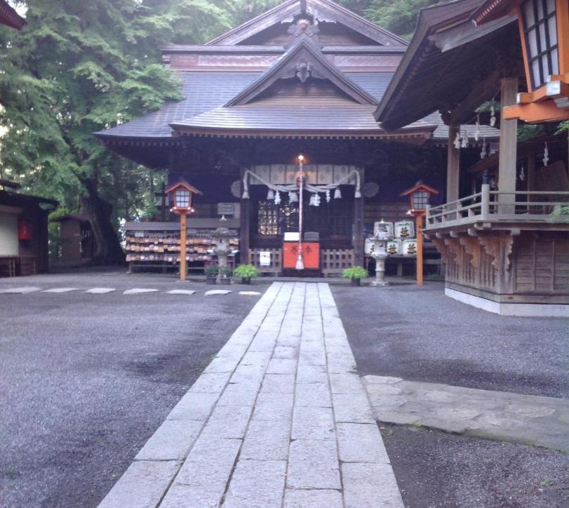 Photo of Others in Shimo-yoshida