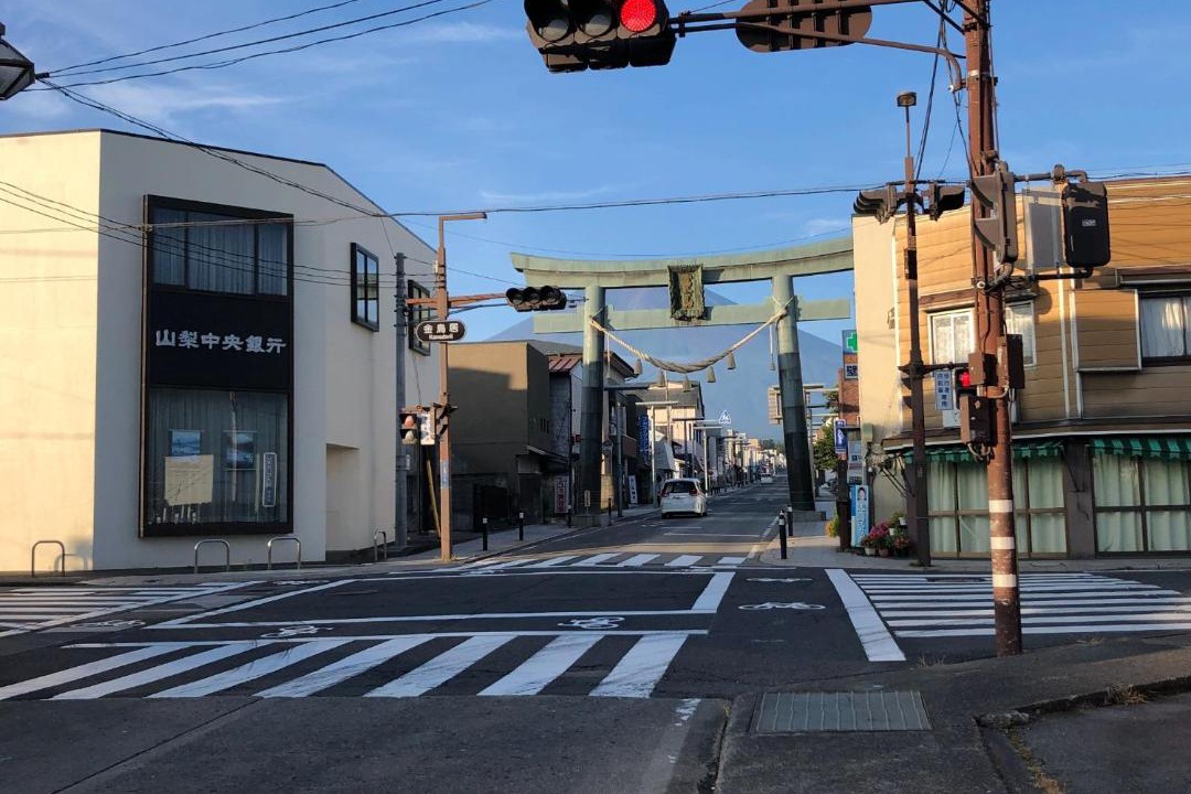 Photo of Others in Shimo-yoshida