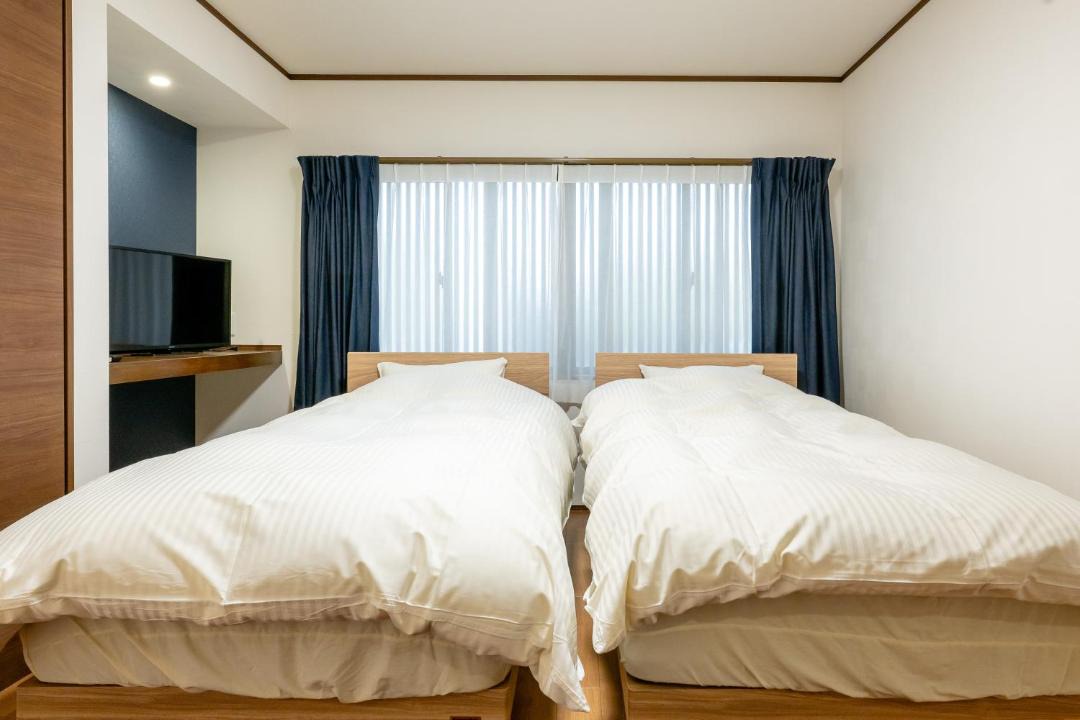 Photo of Bedroom in Onsen