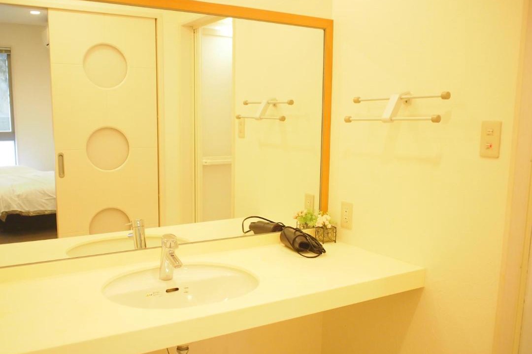 Photo of Bathroom in Kiho-cho