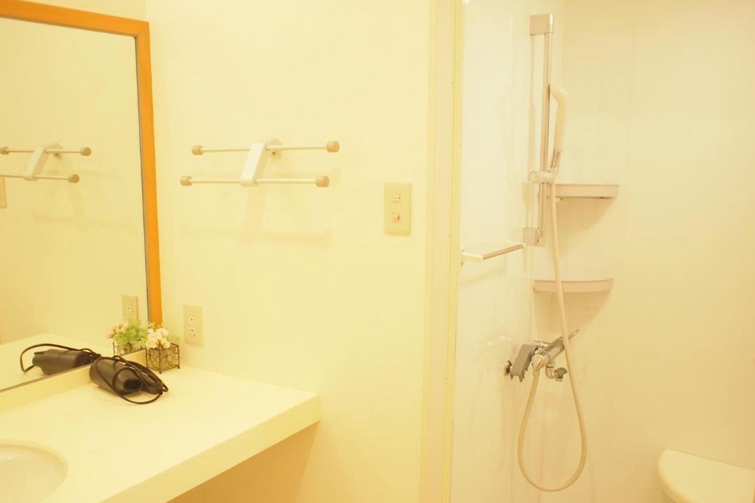 Photo of Bathroom in Kiho-cho