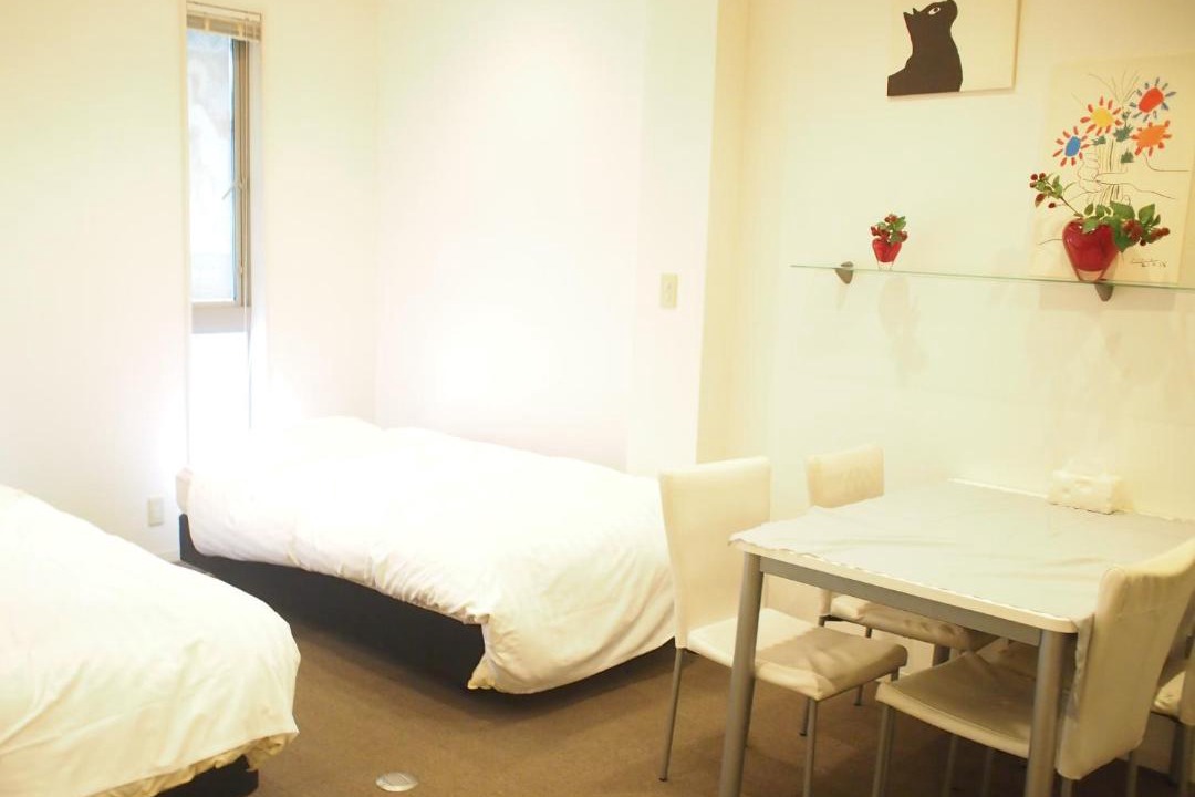 Photo of Bedroom in Kiho-cho