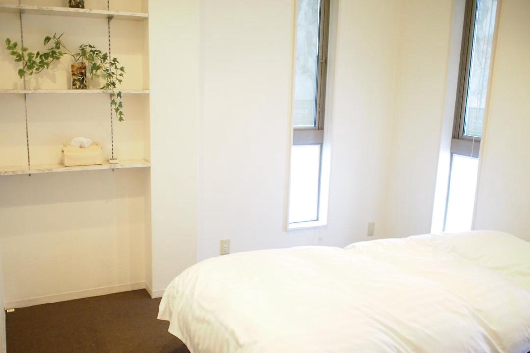 Photo of Bedroom in Kiho-cho