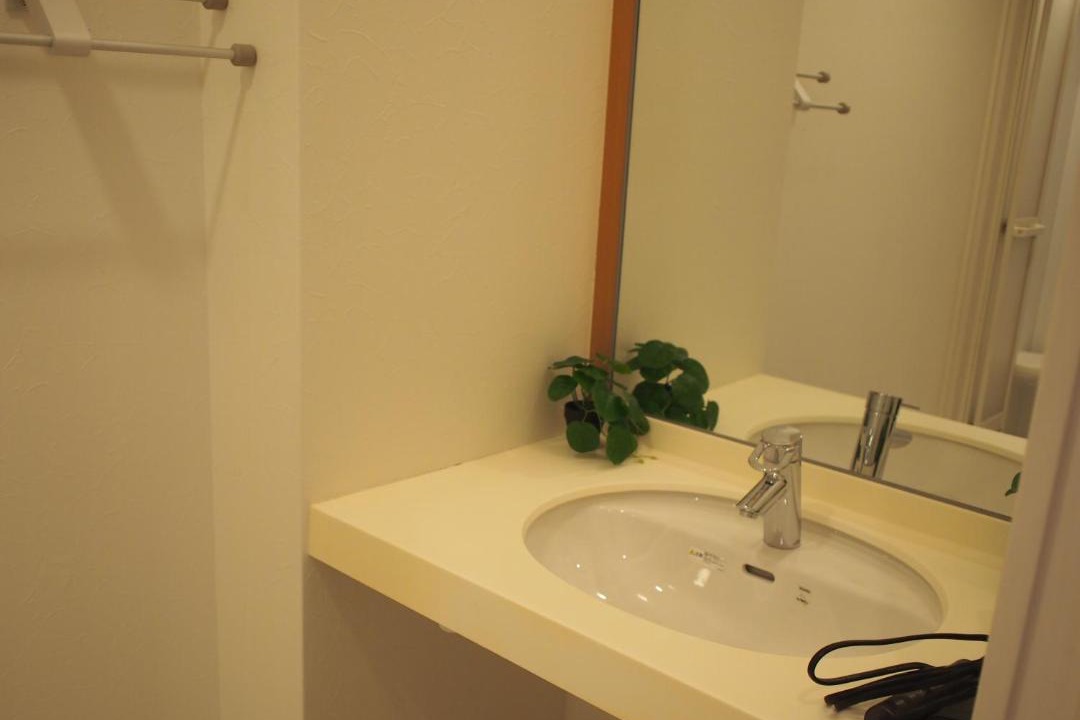 Photo of Bathroom in Kiho-cho