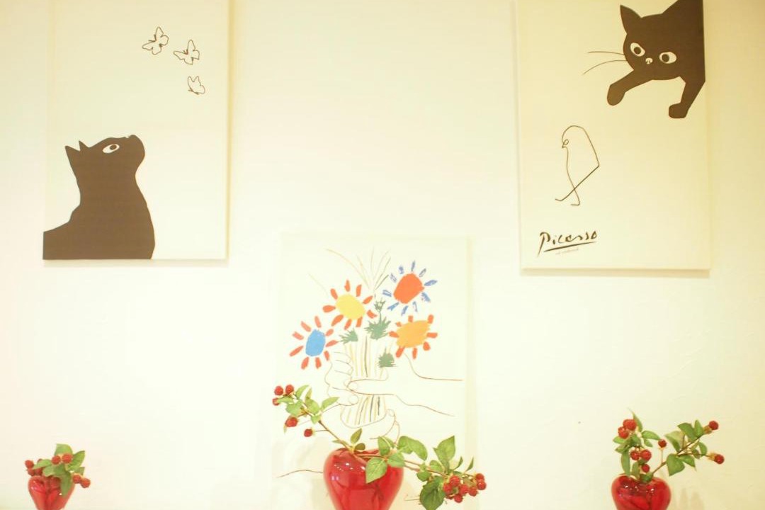 Photo of Others in Kiho-cho