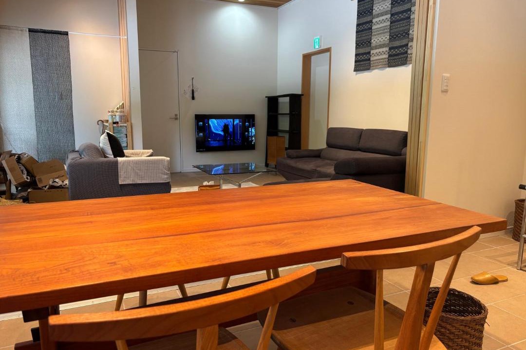 Photo of Livingroom in Oirase Keiryu Onsen
