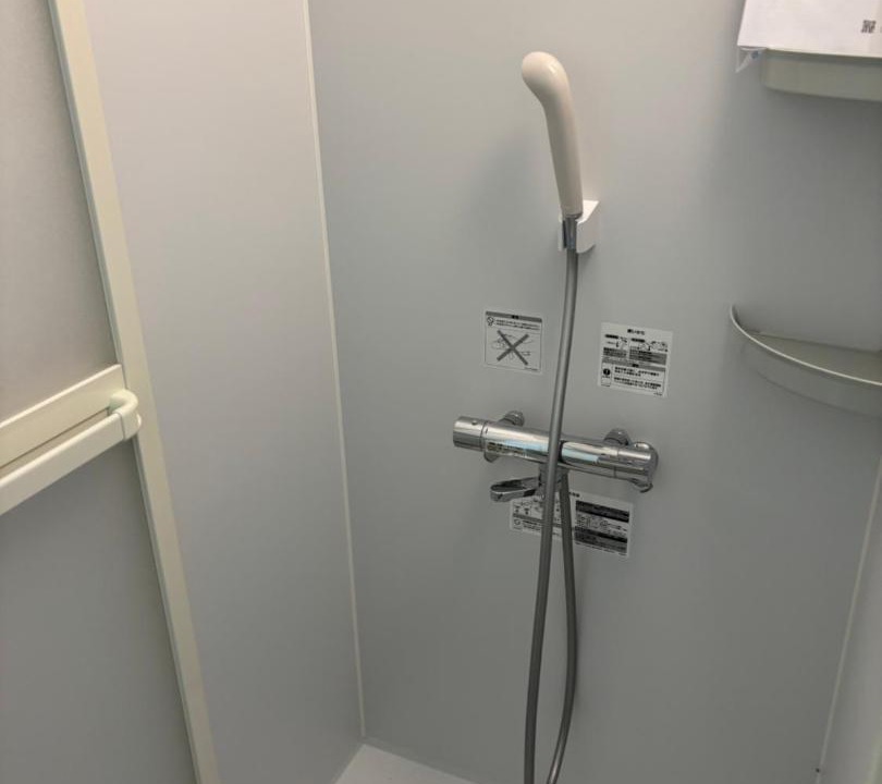 Photo of Bathroom in Oirase Keiryu Onsen