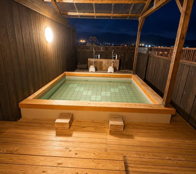 Photo of Others in Isawa Onsen