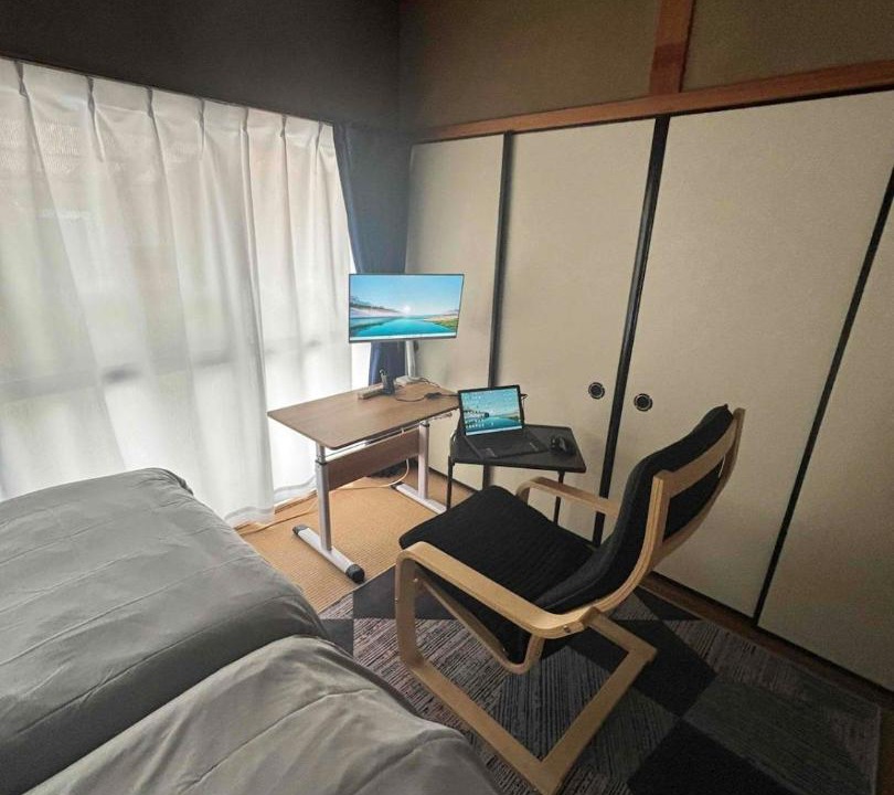 Photo of Bedroom in Ise