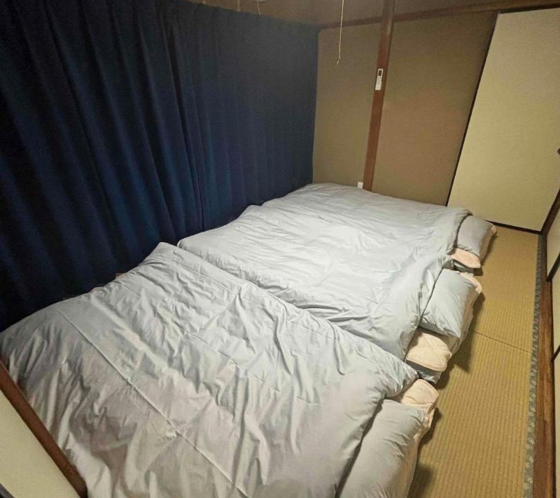 Photo of Bedroom in Ise