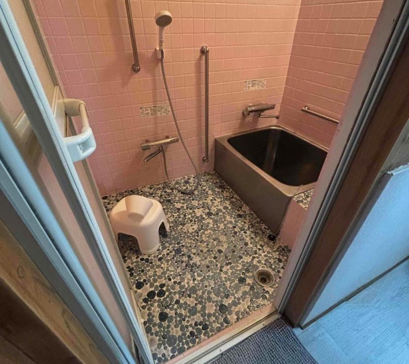 Photo of Bathroom in Ise