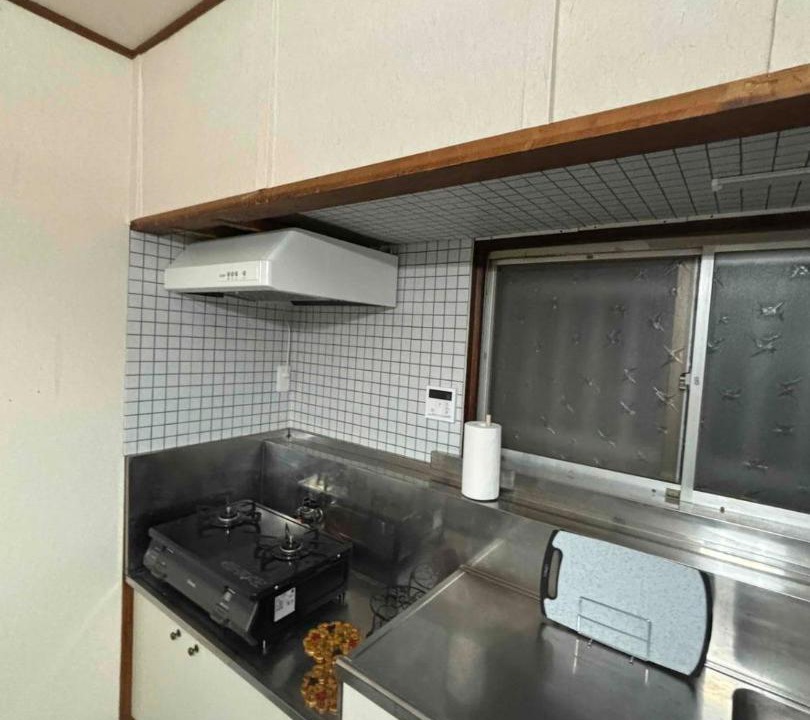 Photo of Kitchen in Ise