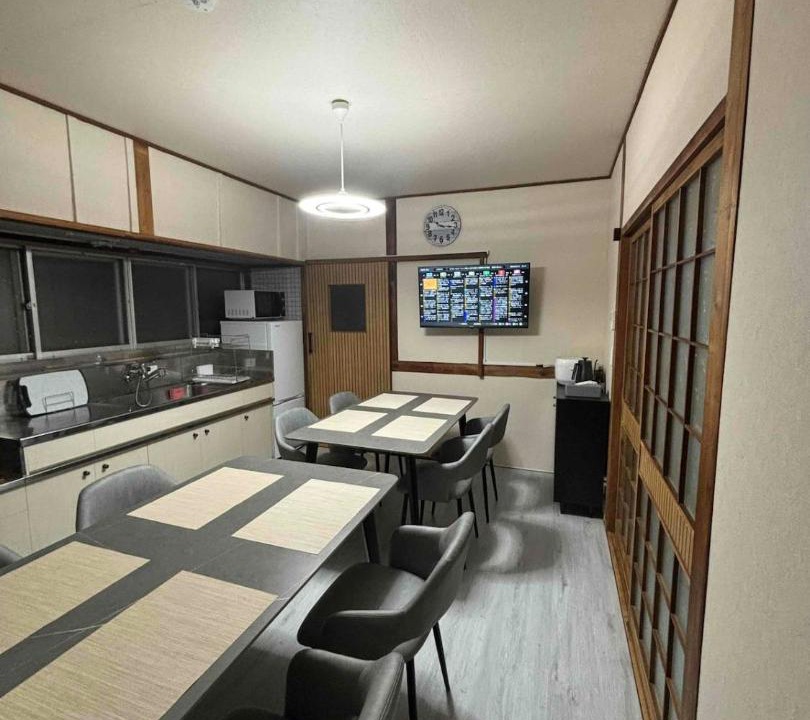 Photo of Kitchen in Ise