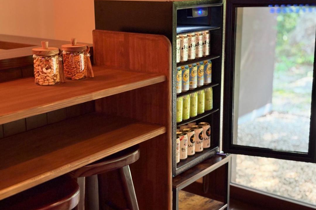 Photo of Kitchen in Nagawa