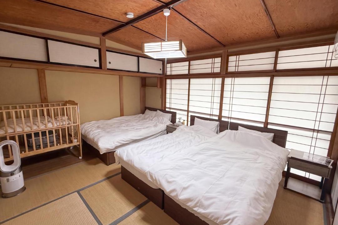Photo of Others in Fuji