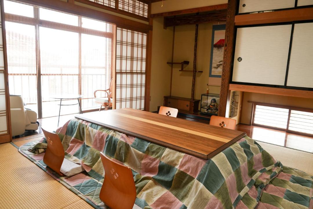 Photo of Others in Fuji