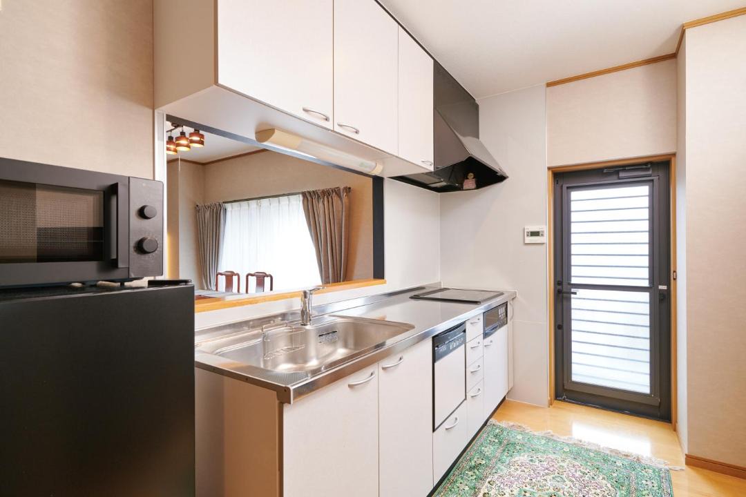 Photo of Kitchen in Kanazawa