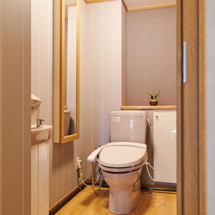Photo of Bathroom in Kanazawa