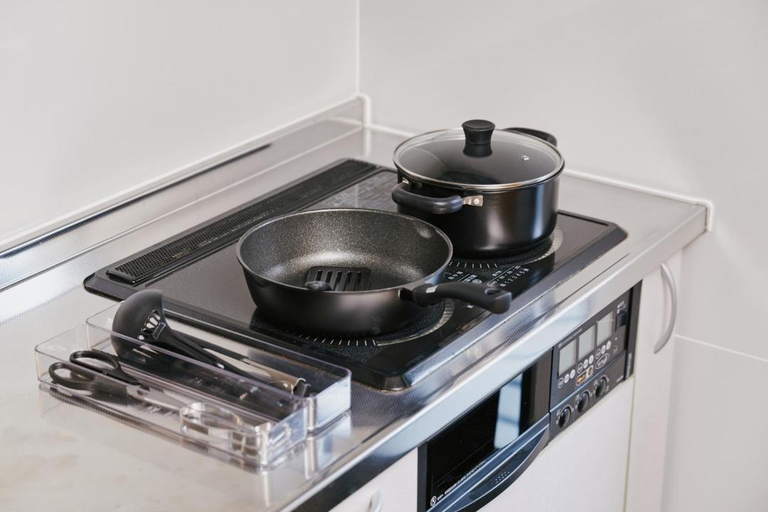 Photo of Kitchen in Kanazawa
