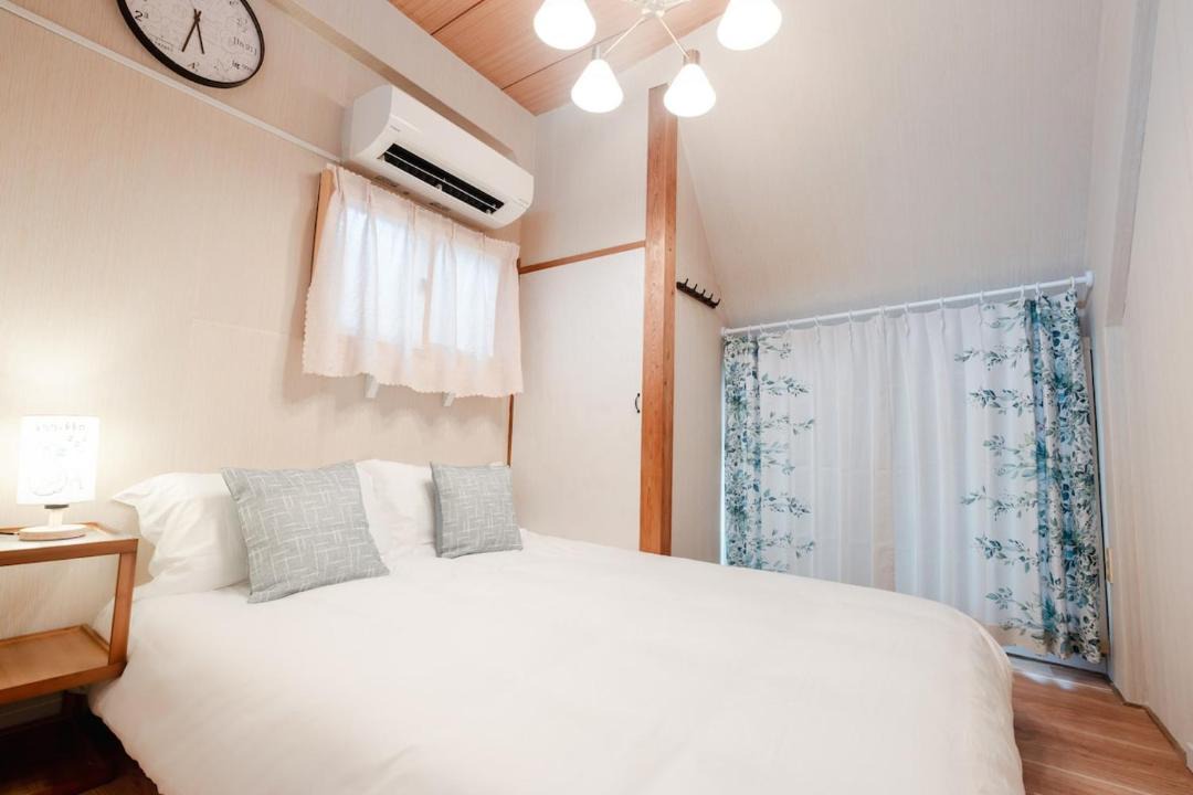 Photo of Bedroom in Fukushima