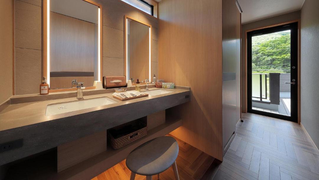 Photo of Bathroom in Nasushiobara