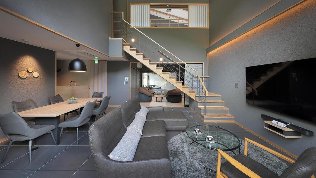Photo of Livingroom in Nasushiobara