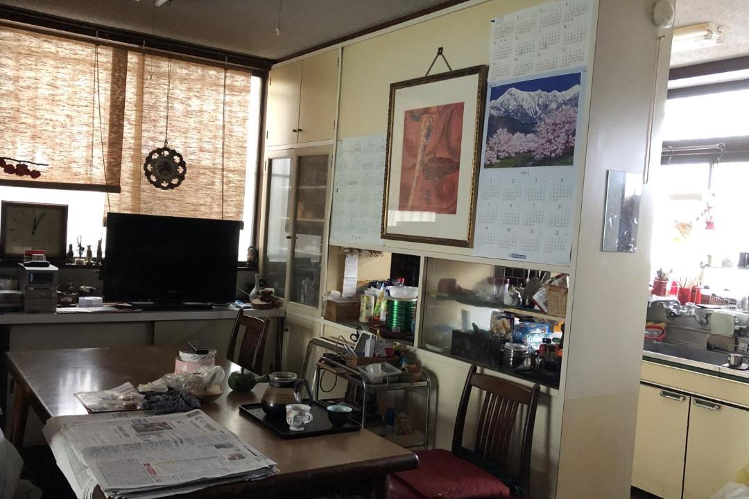 Photo of Others in Suginami
