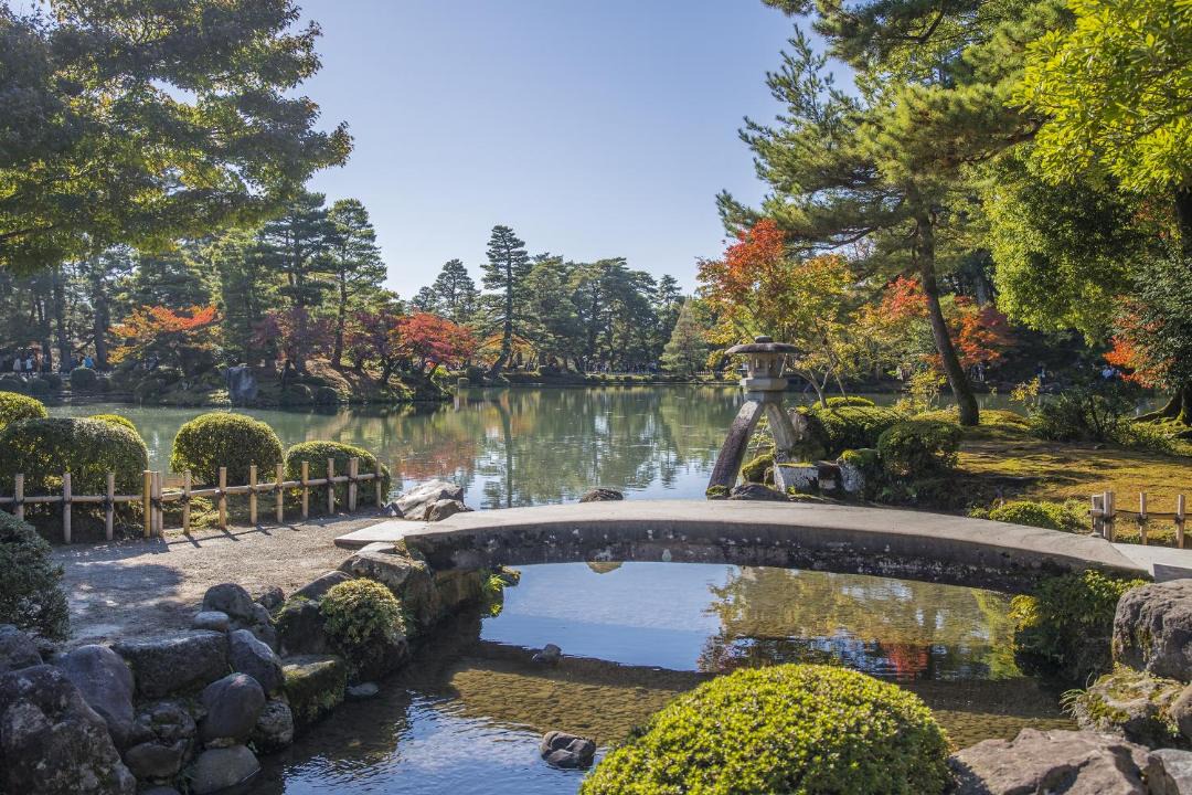 Photo of Others in Kanazawa