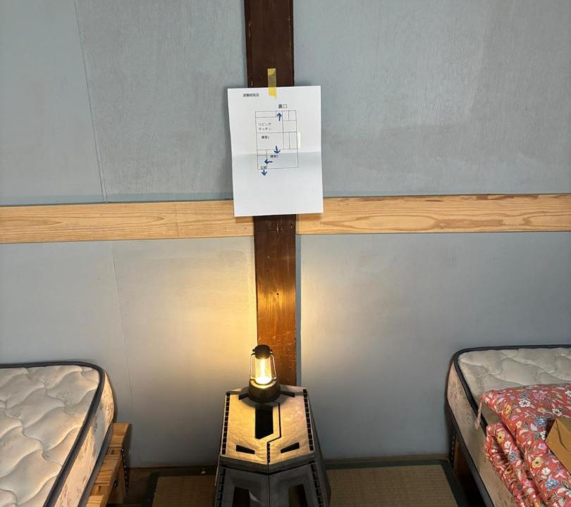 Photo of Bedroom in Tanabe