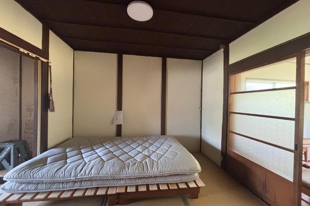 Photo of Bedroom in Tanabe