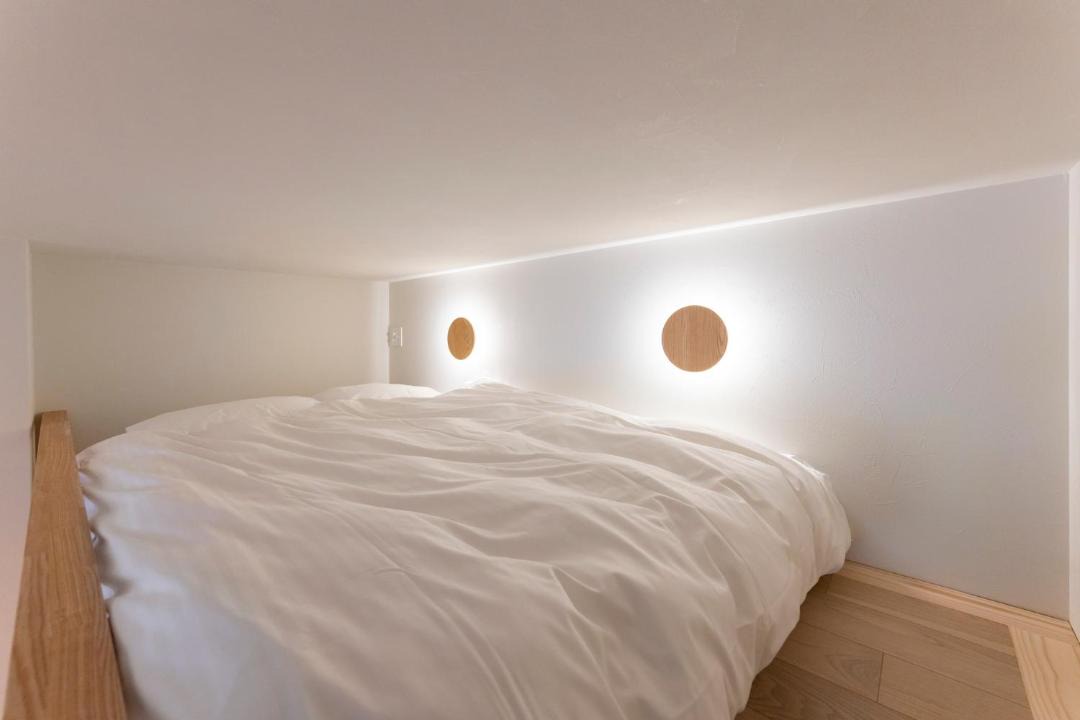 Photo of Bedroom in Kaga