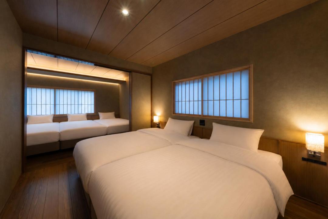 Photo of Bedroom in Kanazawa