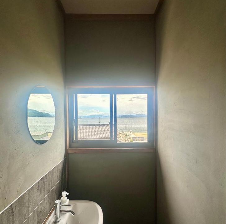 Photo of Bathroom in Shodoshima
