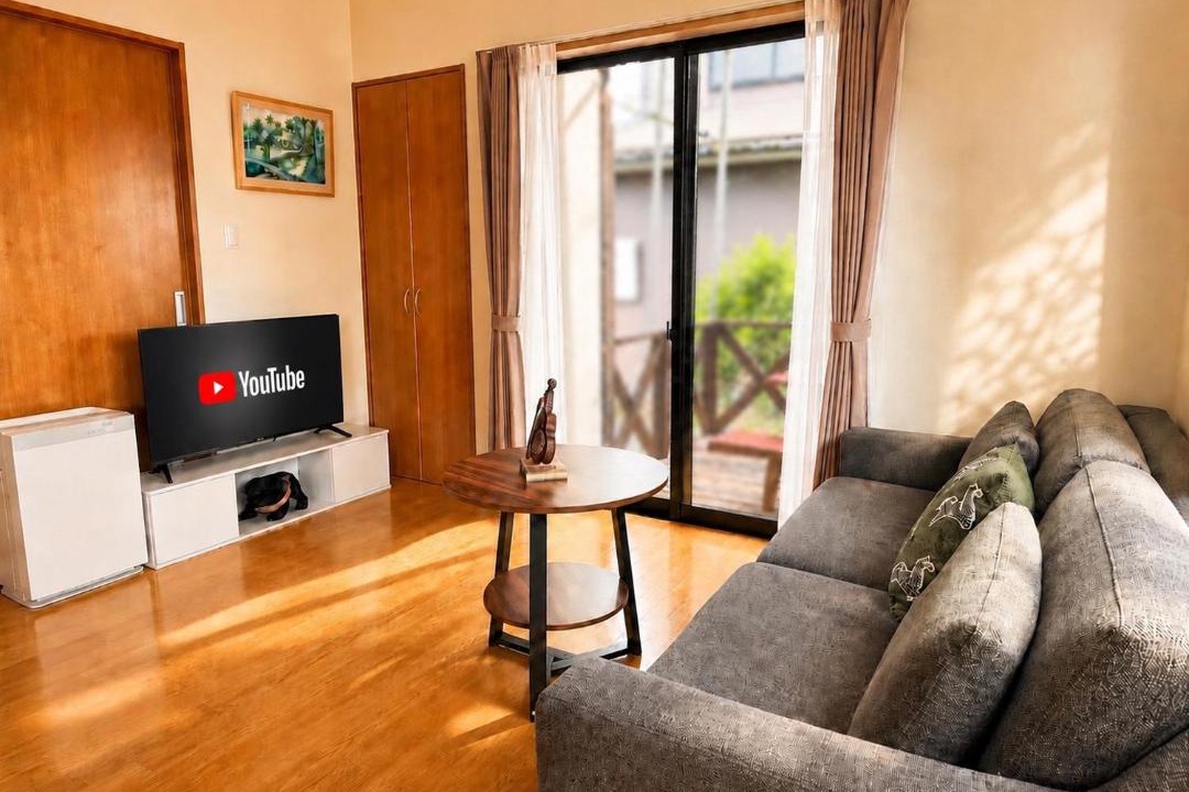 Photo of Livingroom in Imazu