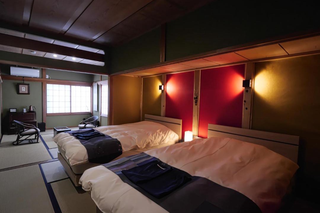 Photo of Others in Hachiman-cho