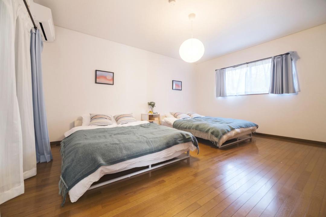 Photo of Bedroom in Kita Ward
