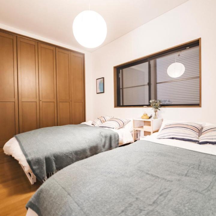 Photo of Bedroom in Kita Ward